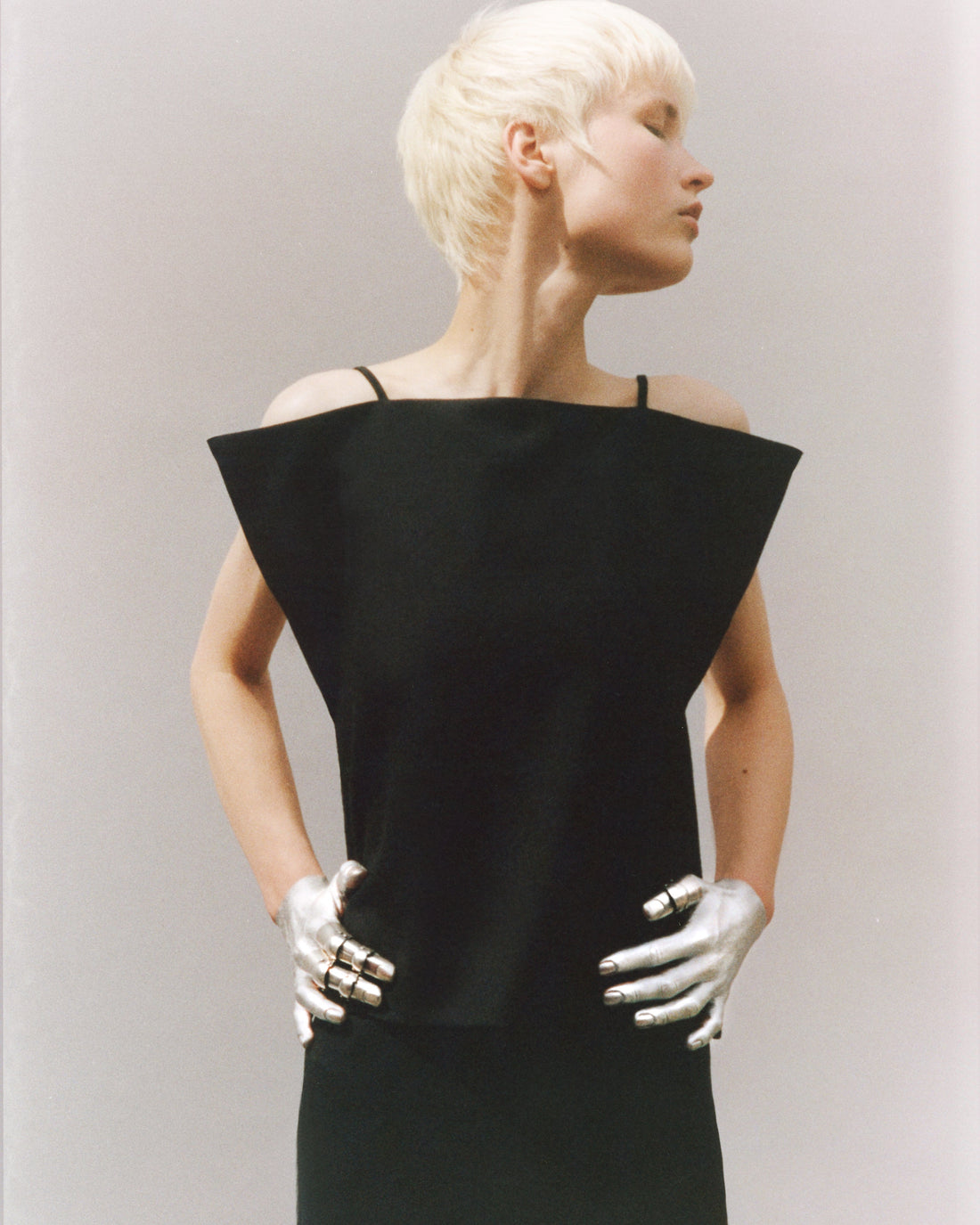 La Collection in Vogue Polska