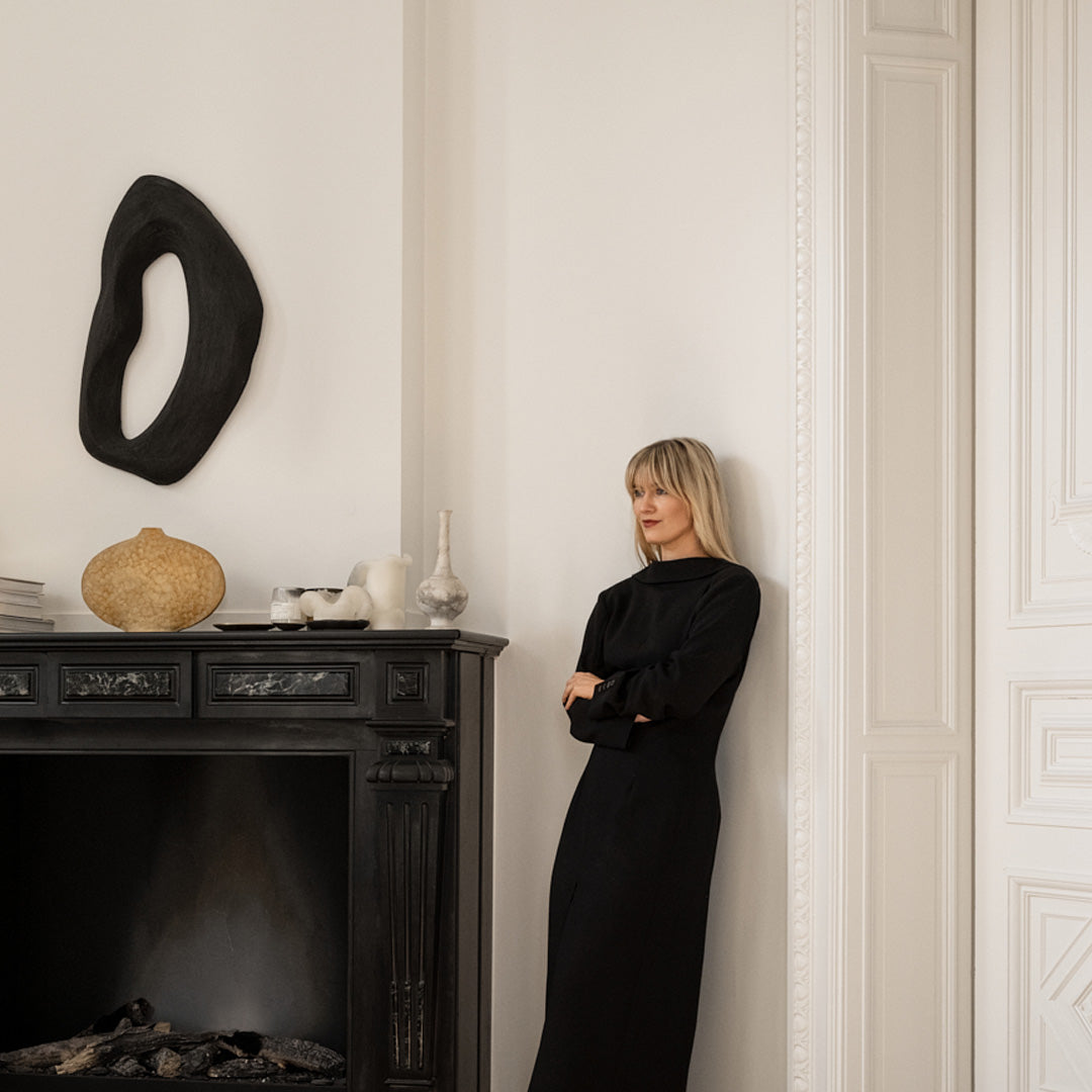 Florence Cools in RUM Magazine