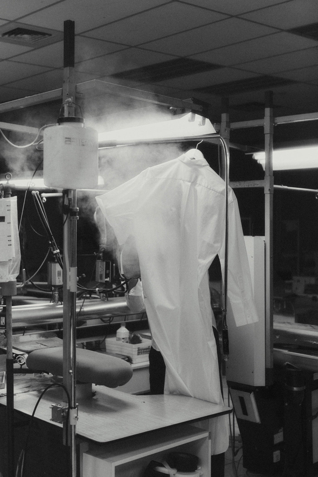 La Collection in Sabato Magazine