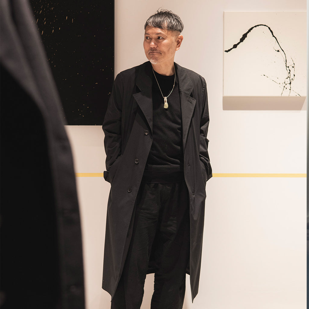 Kiichiro Ogawa