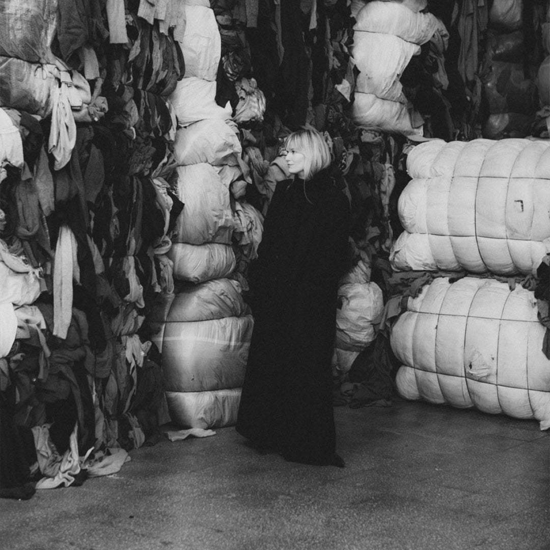 Weekend Knack La Collection