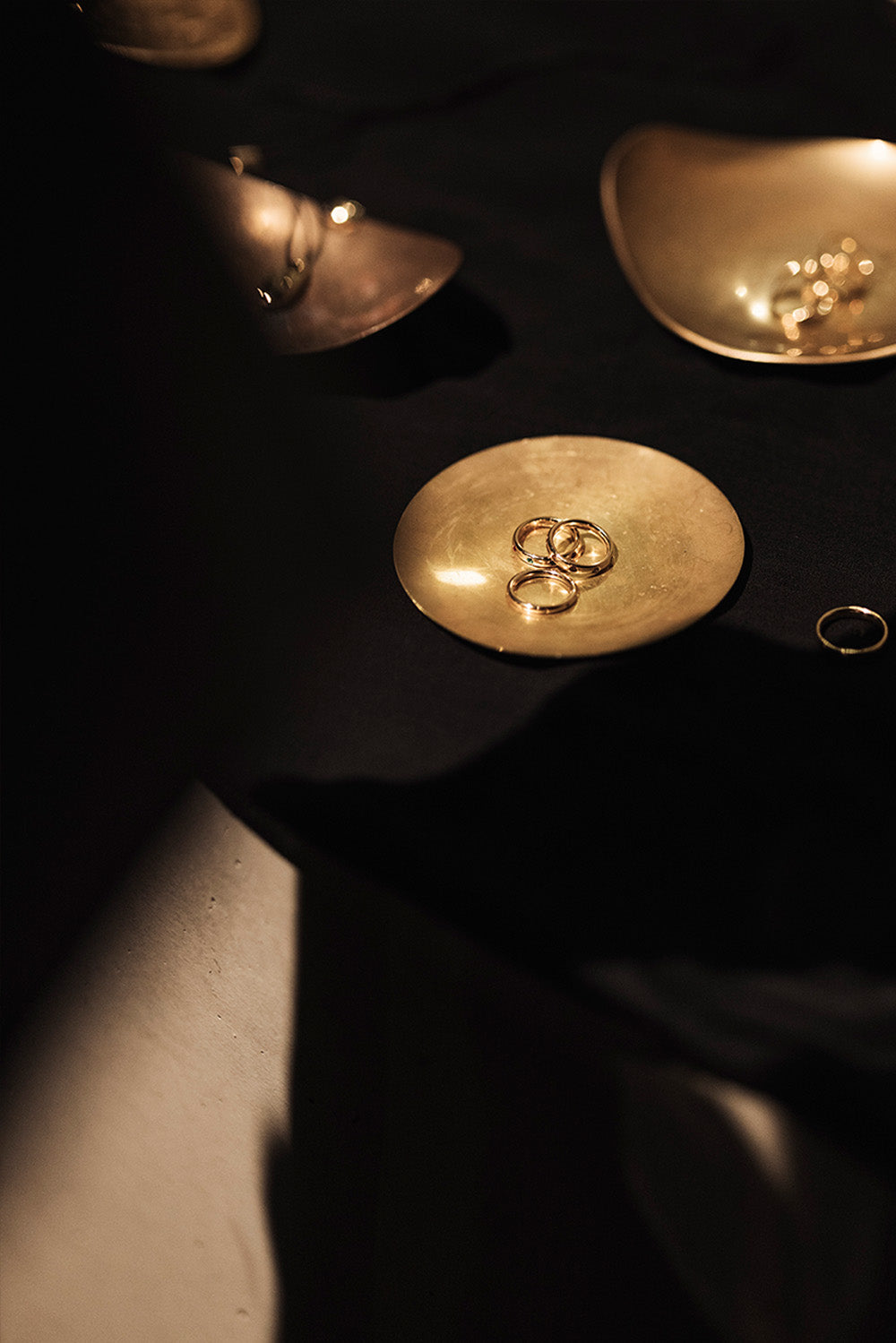 Fine Jewelry - Book your appointment