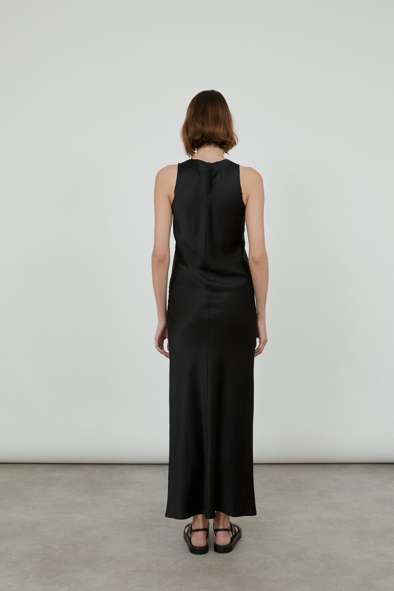 Kate dress - Black