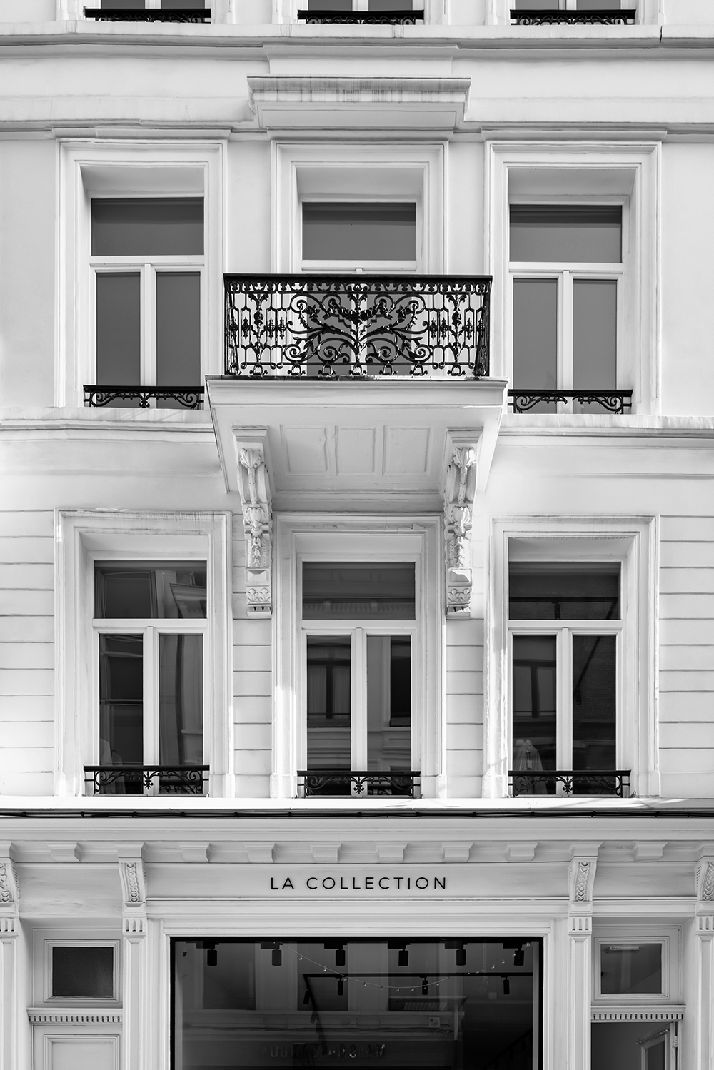 City Guide: Antwerp