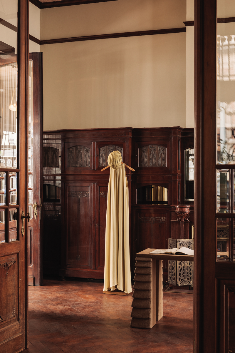 La Collection in Sabato