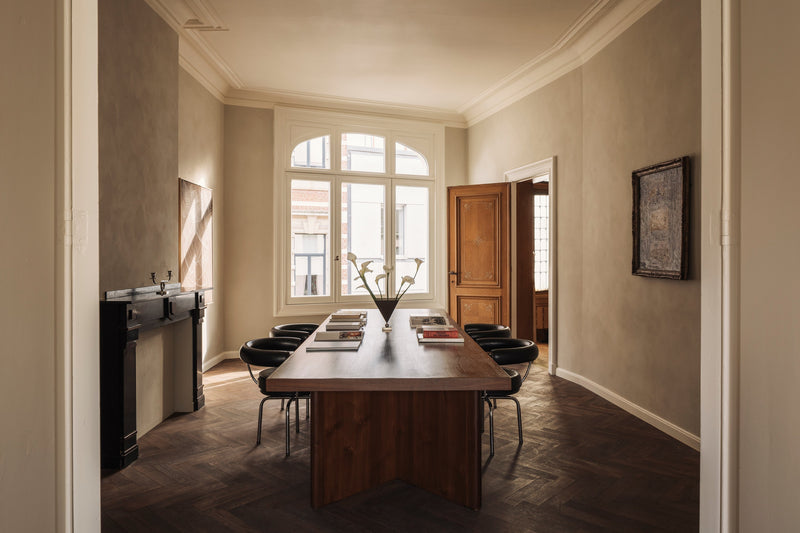 The Art of Creating Atmosphere: Bicci de’ Medici for La Collection