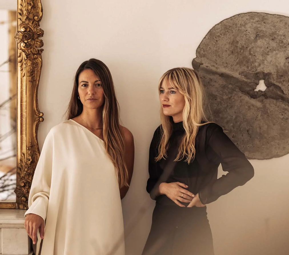 In conversation with Bianca D'Ippolito