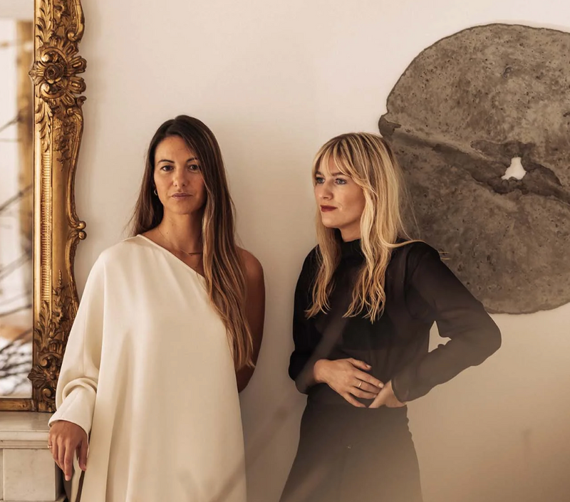 In conversation with Bianca D'Ippolito