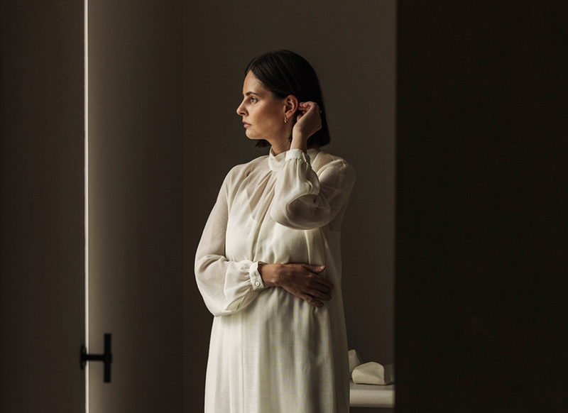 At home with: Dr. Hannah Aerts