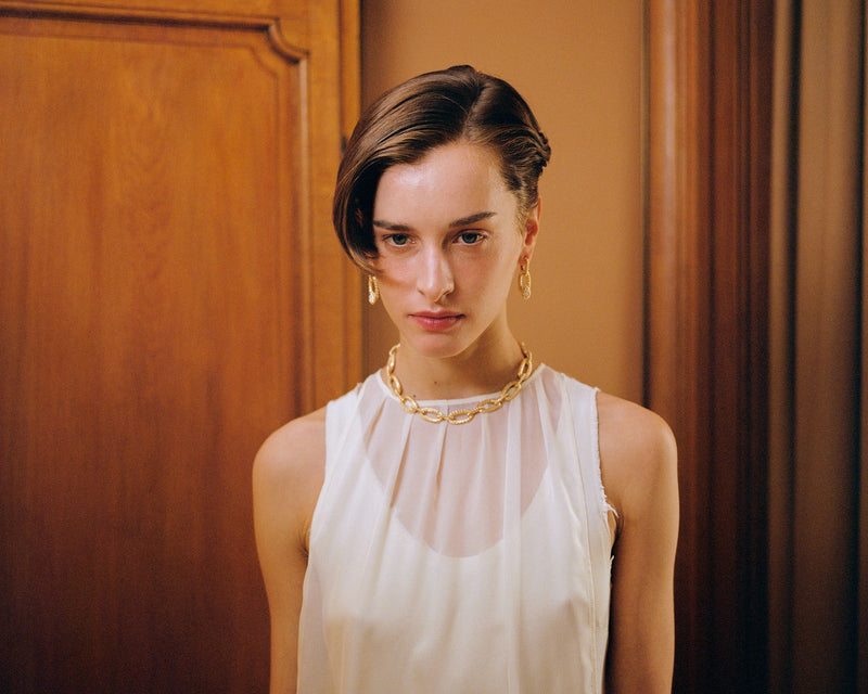 La Collection in Harper’s Bazaar Japan