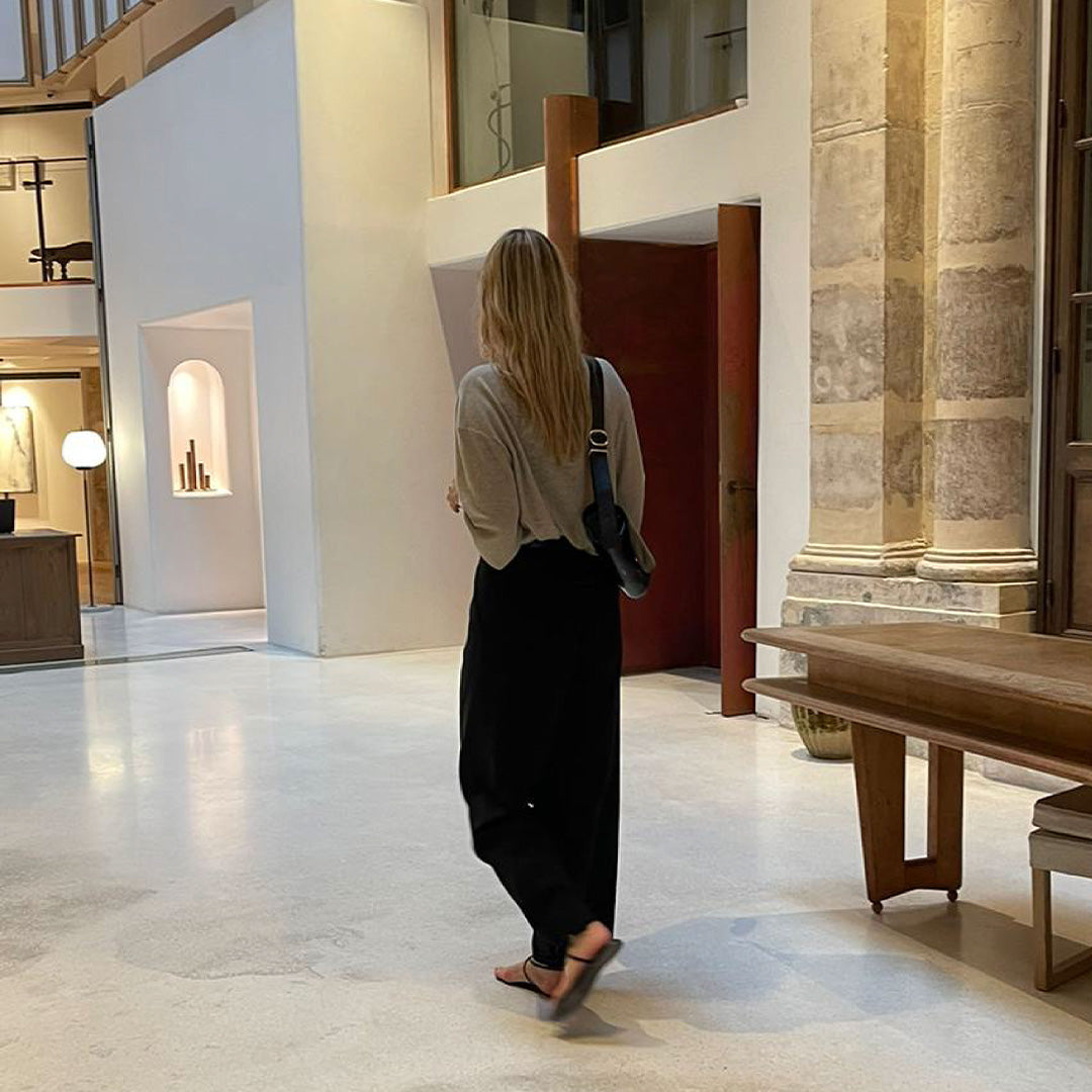 Florence's Paris