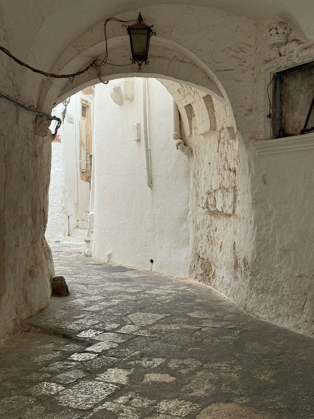 Ostuni – La Collection Travel Notes