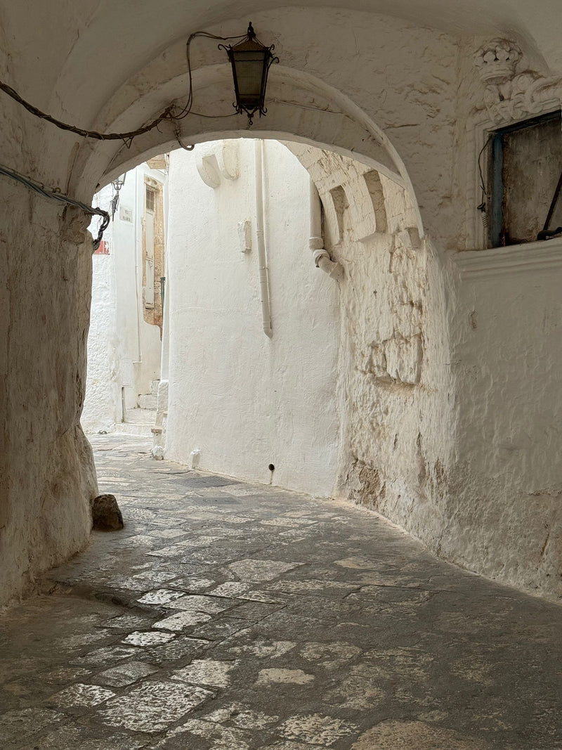 Ostuni – La Collection Travel Notes