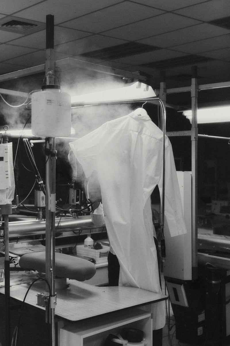 La Collection in Sabato Magazine