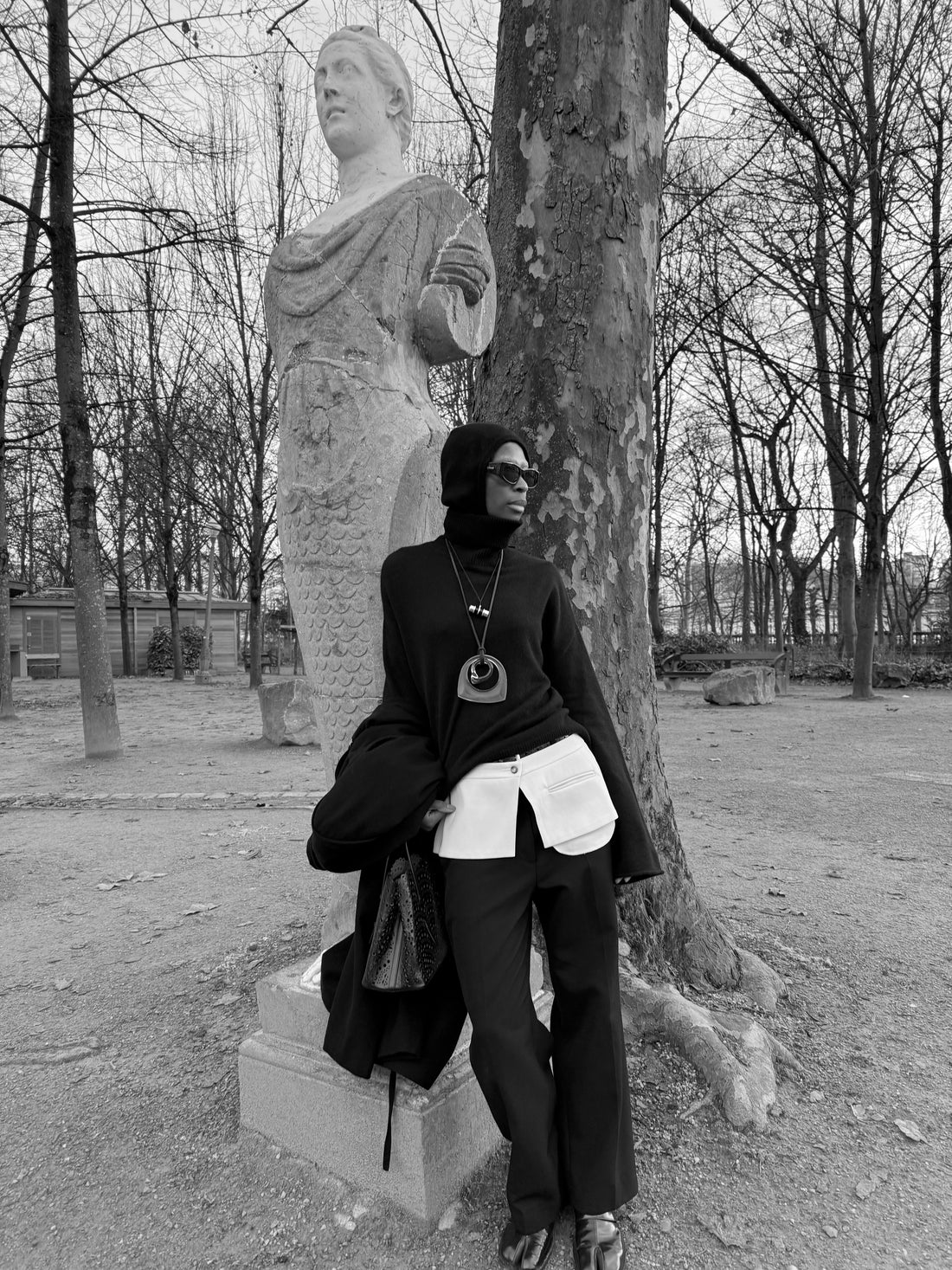 The Edit - A Stylist’s Guide to Brussels