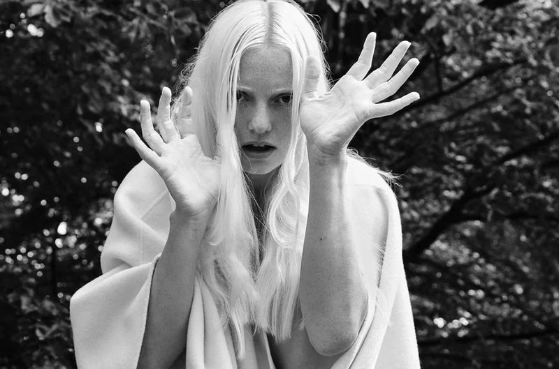 Mirror Mirror Magazine