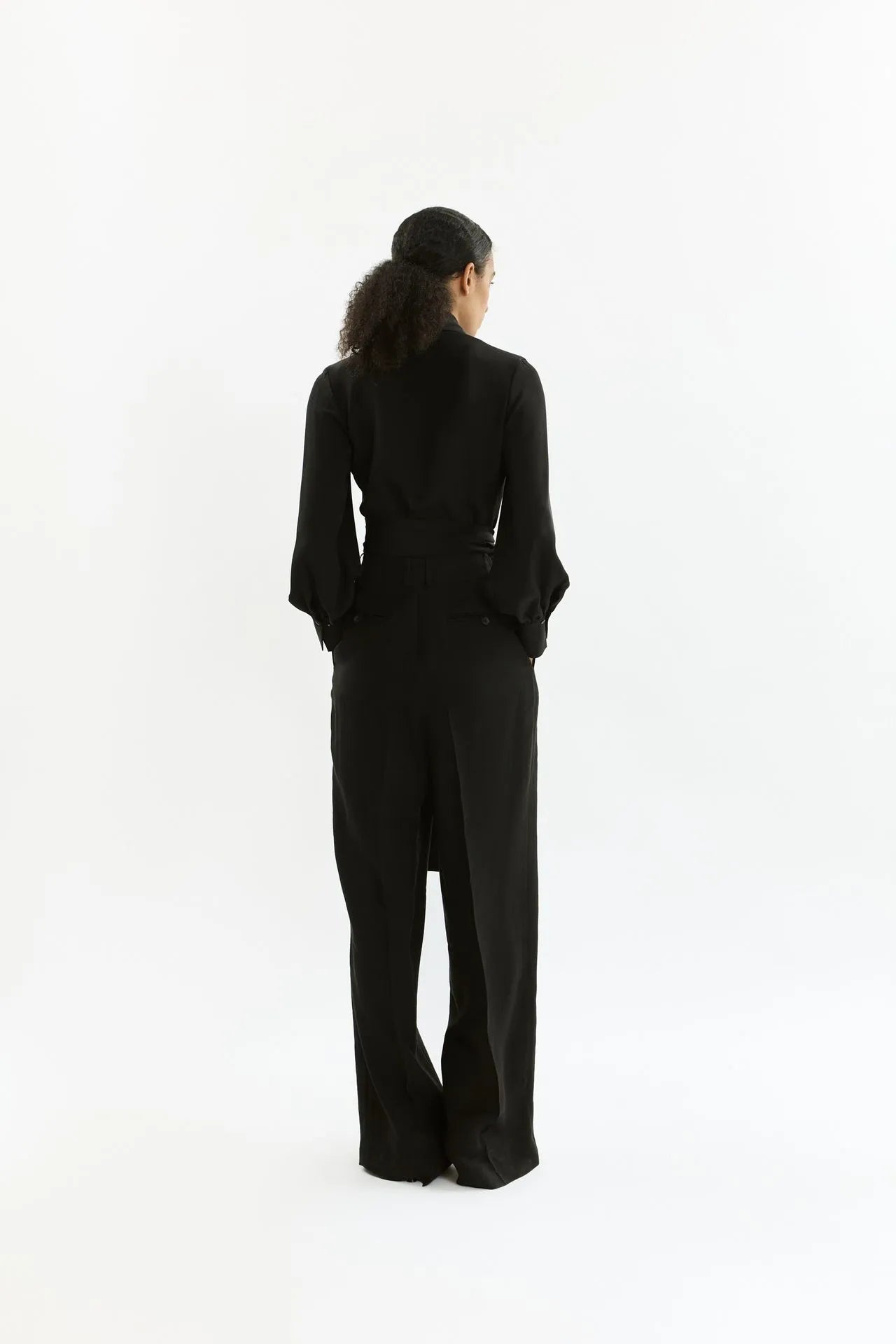 La Collection | Timeless Shirts & Blouses in Refined Fabrics La Collection | Timeless Shirts & Blouses in Refined Fabrics