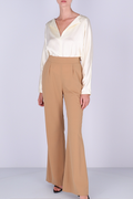 Elvira Trousers - Camel