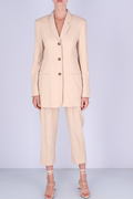 Luela Trousers - Nude