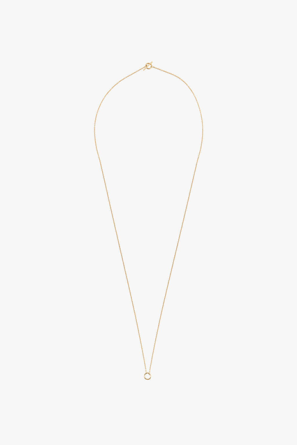 Collana Camilla | Oro 18 carati