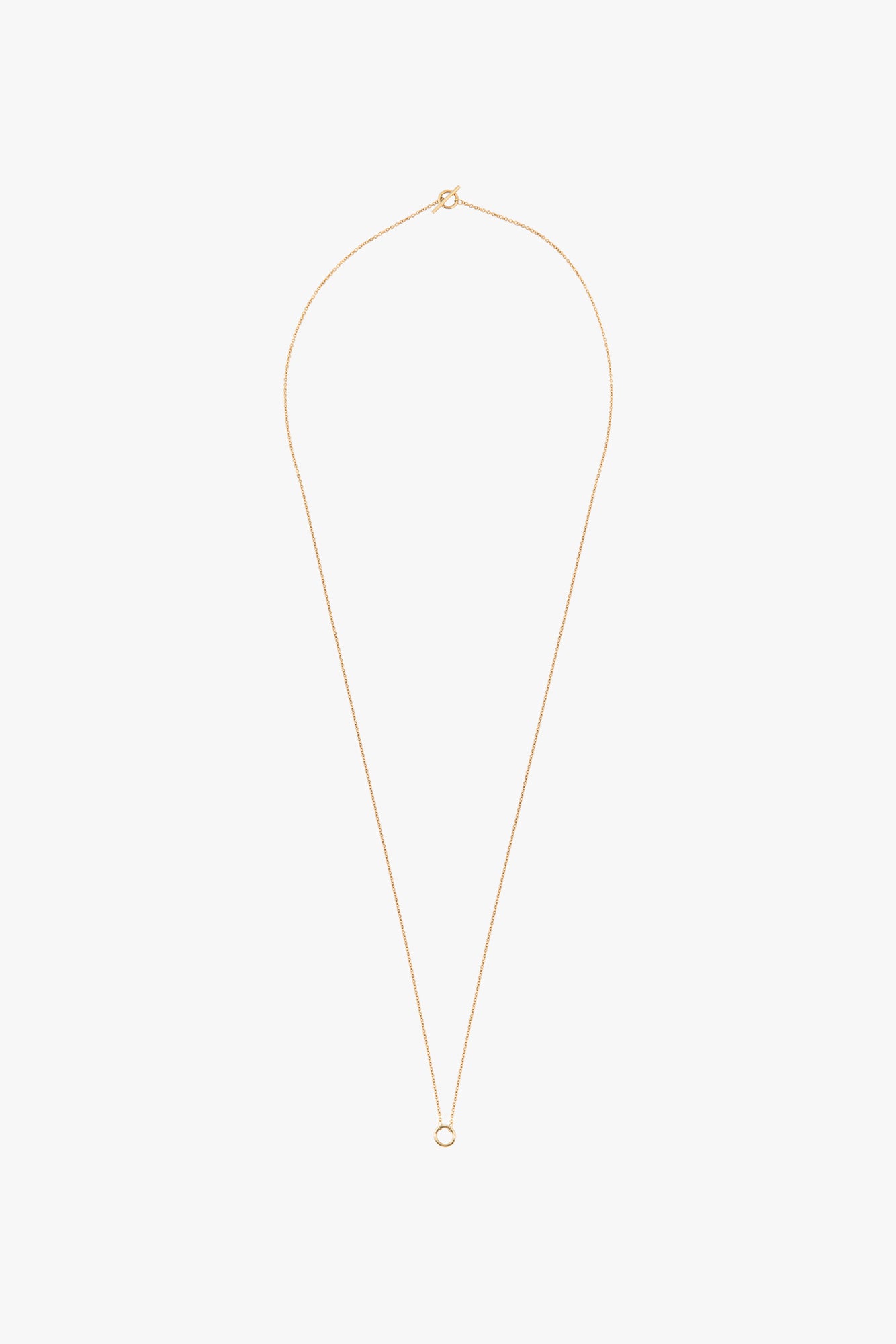 Camilla necklace | 18K gold