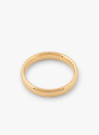 Claudel ring | 18K gold