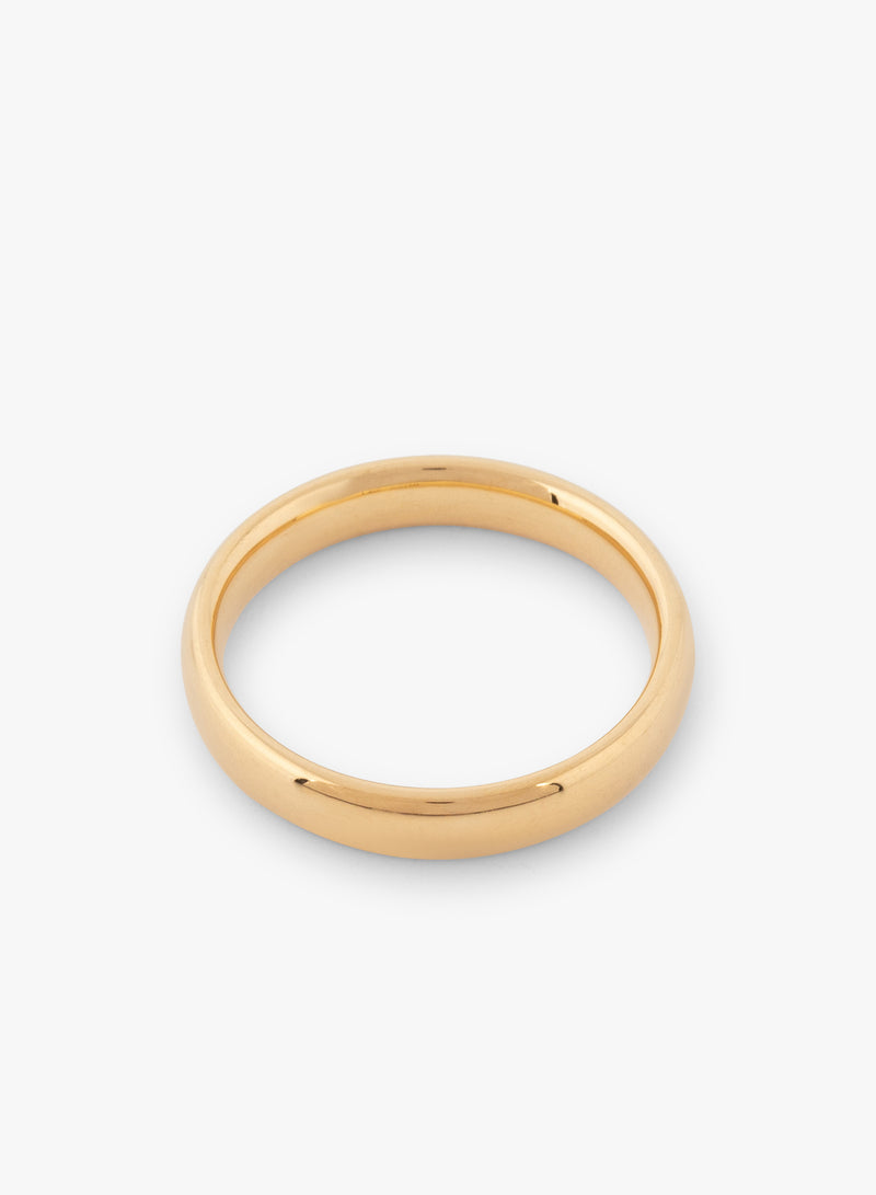 Claudel ring | 18K gold