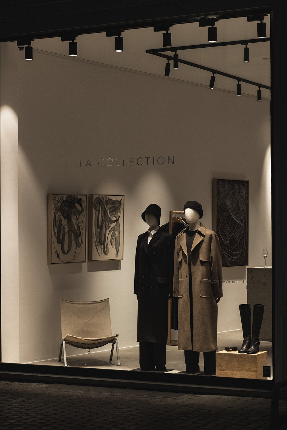 Private Appointment Antwerp - Book your appointment
