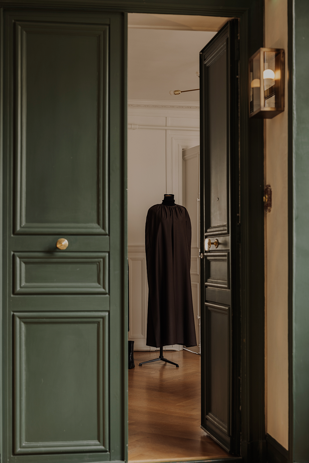 L'Appartement - Personalized shopping experience