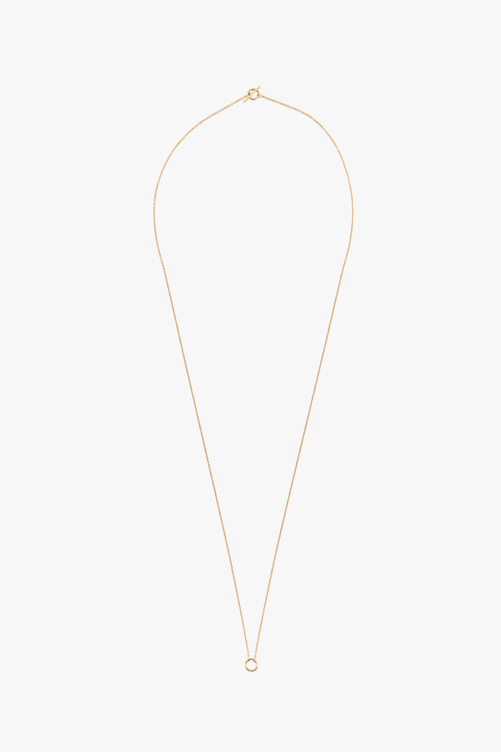 Camilla necklace | 18K gold