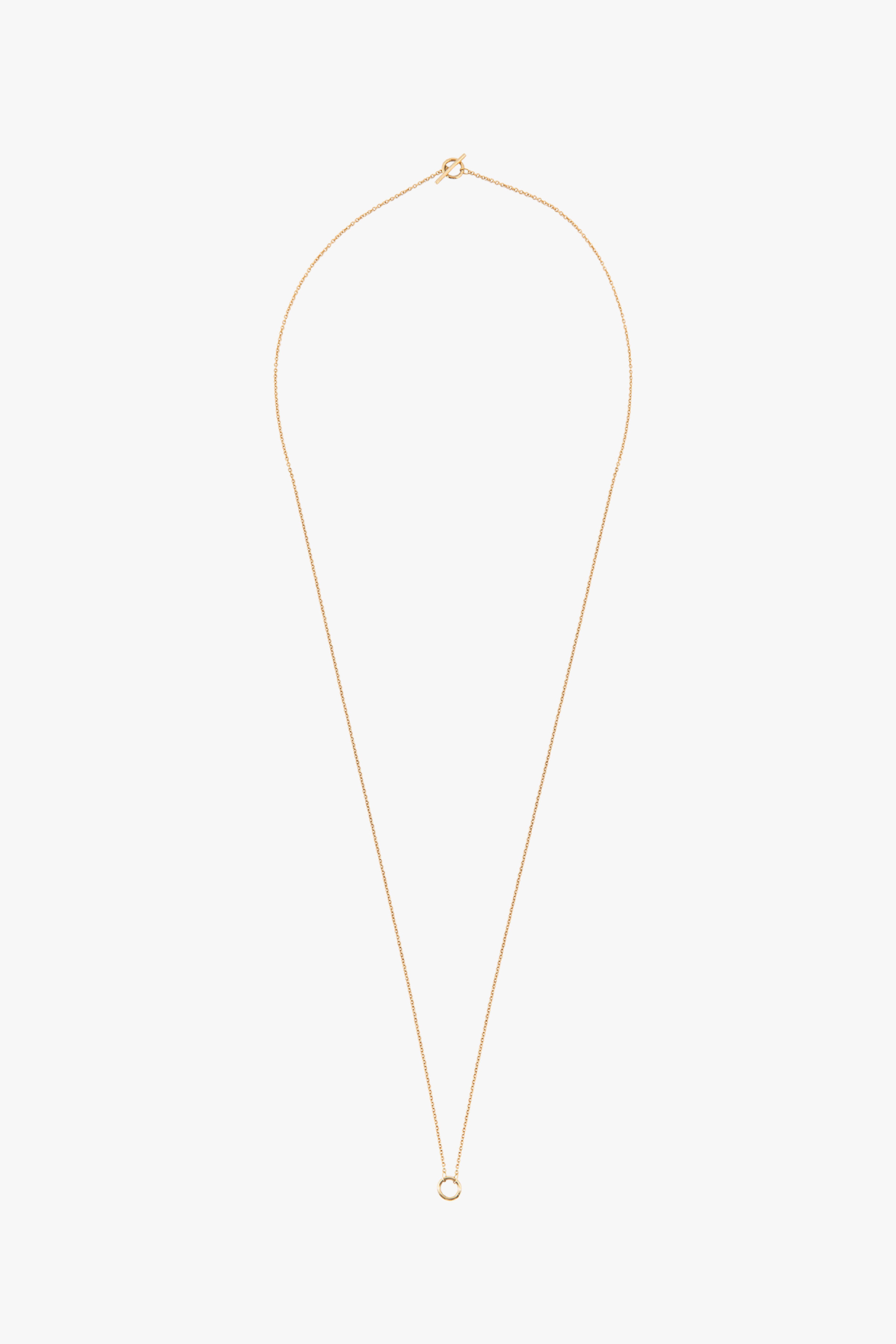 Camilla necklace | 18K gold