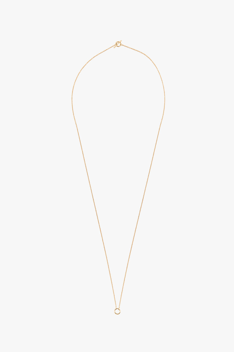 Camilla necklace | 18K gold