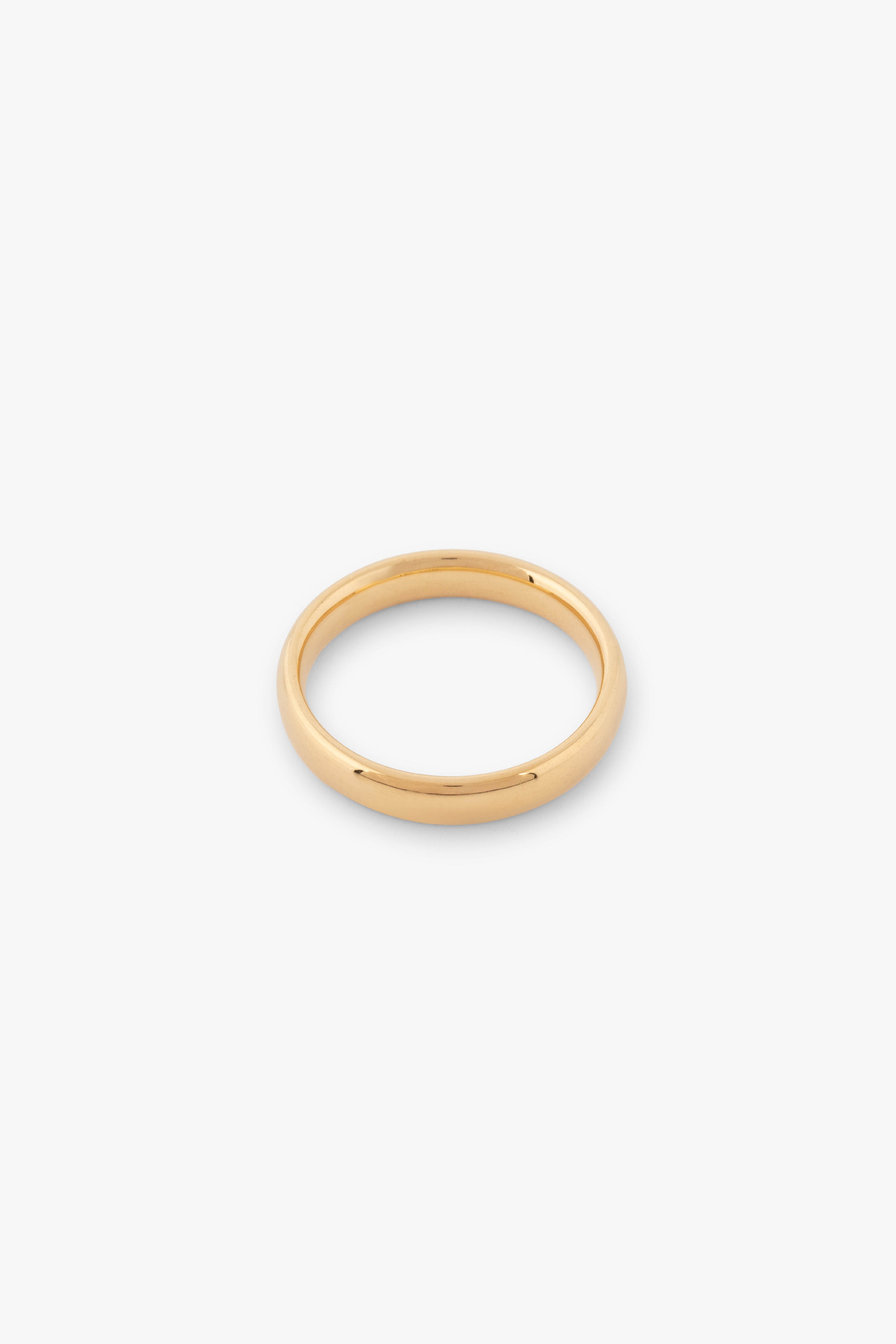Claudel ring | 18K gold