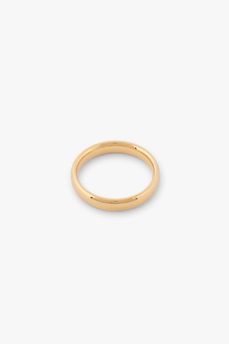 Claudel ring | 18K gold
