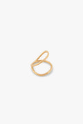 Anello Elara | Oro 18 carati