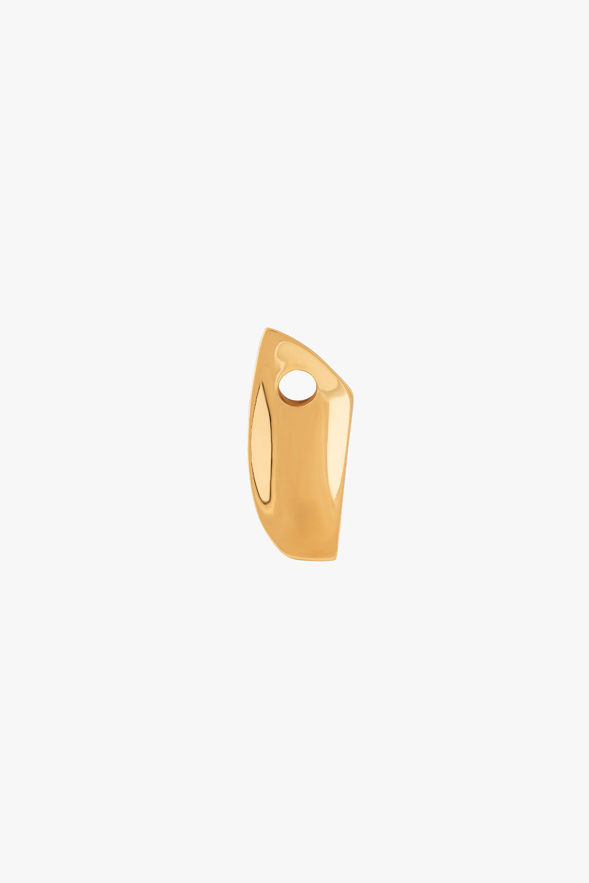 Khalo pendant | 18K gold