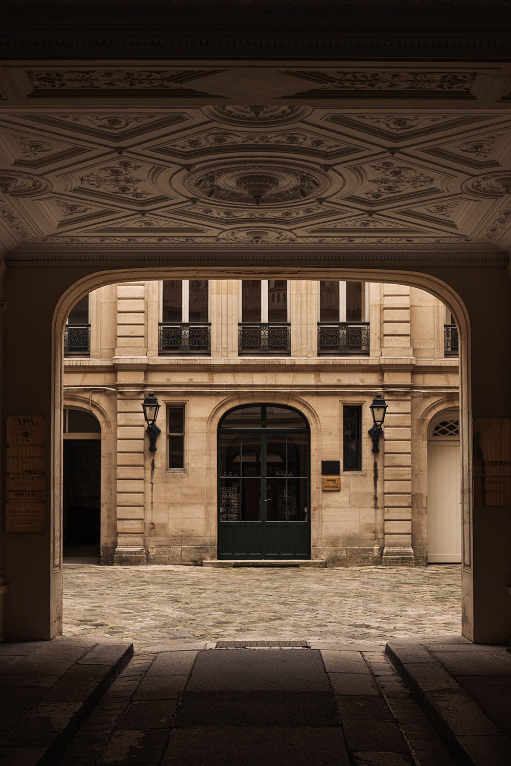 L'Appartement - Personalized shopping experience
