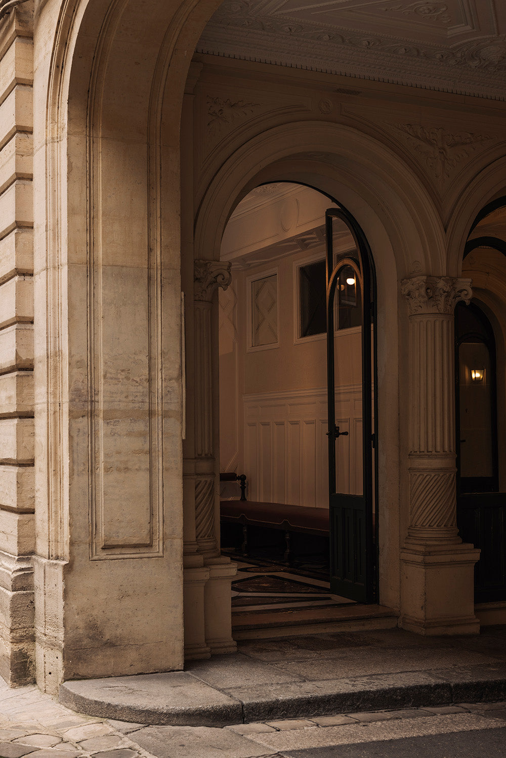 L'Appartement - Personalized shopping experience
