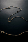 Camilla necklace | 18K gold