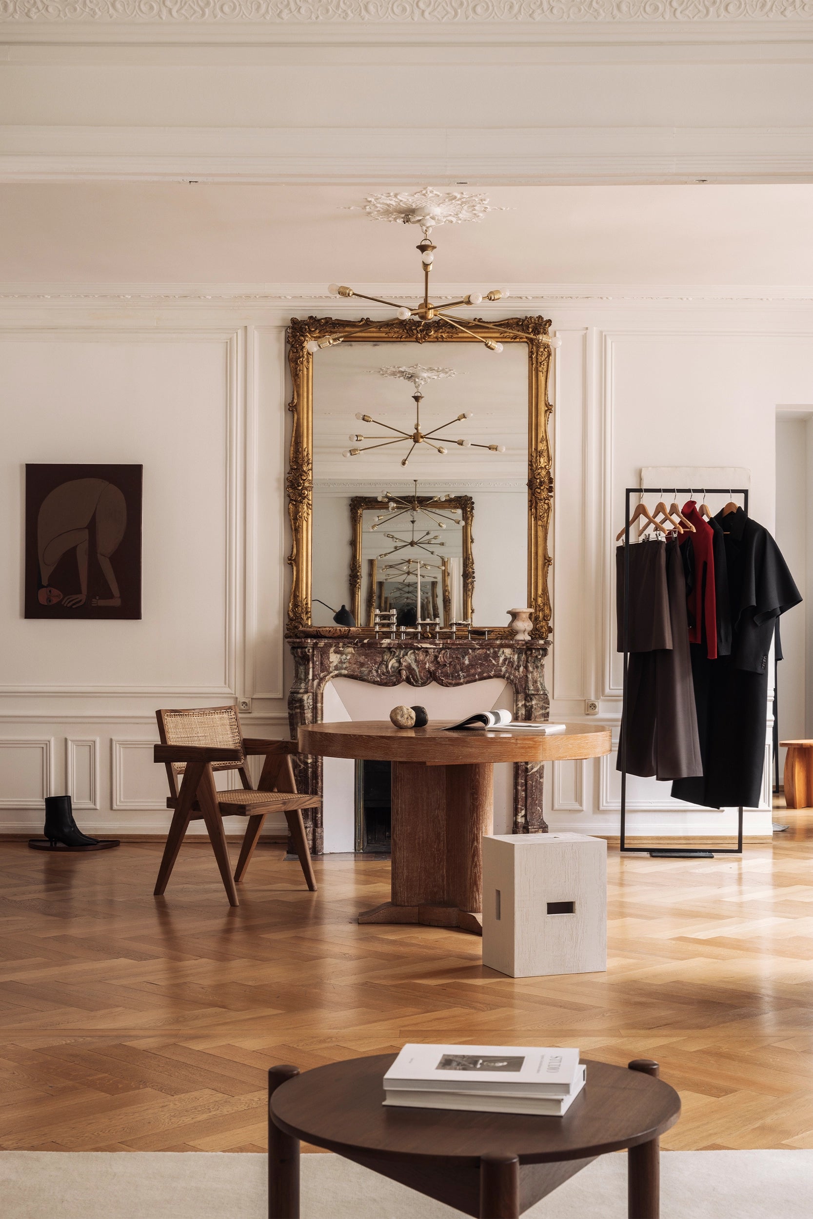 L'Appartement - Personalized shopping experience