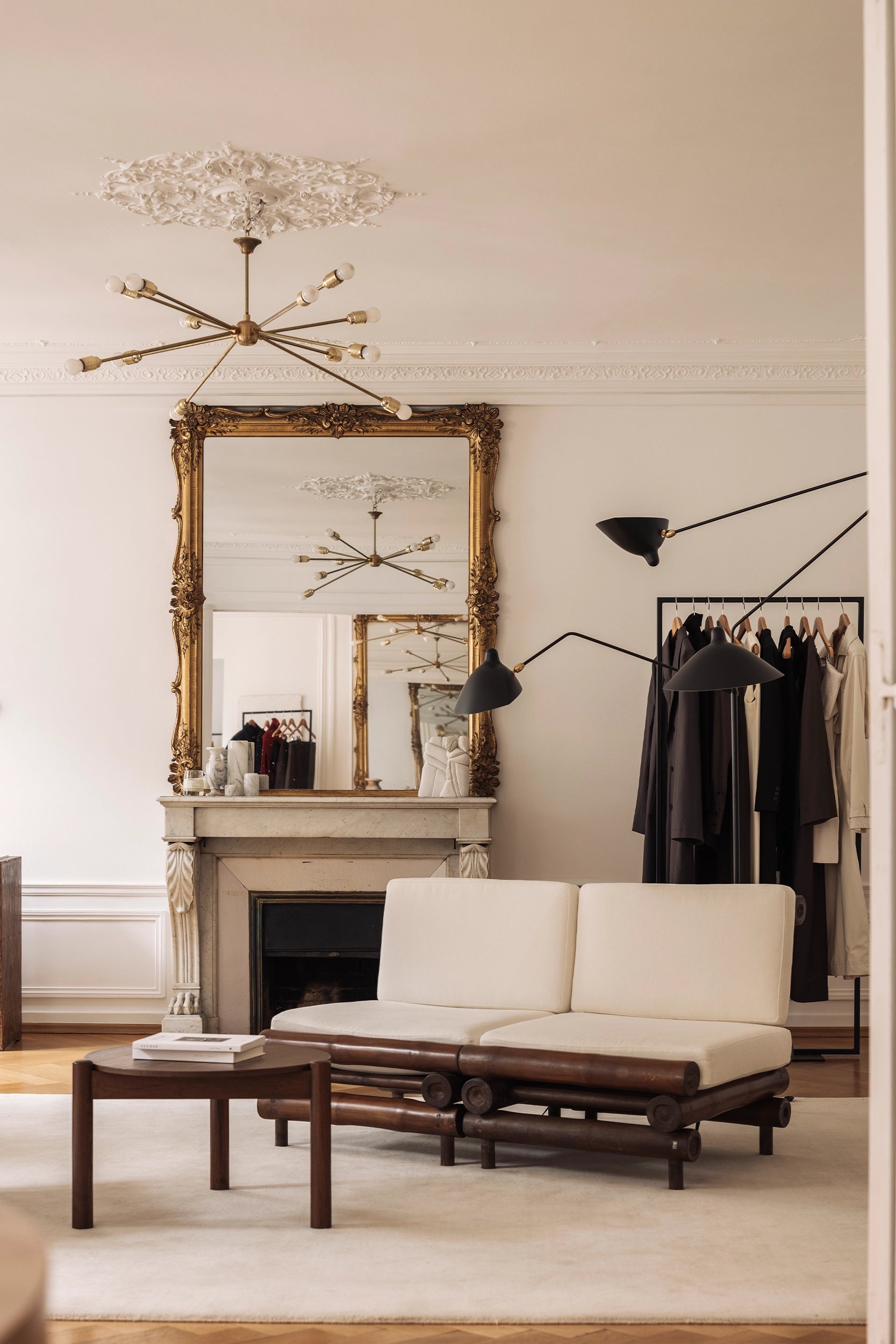 L'Appartement - Personalized shopping experience