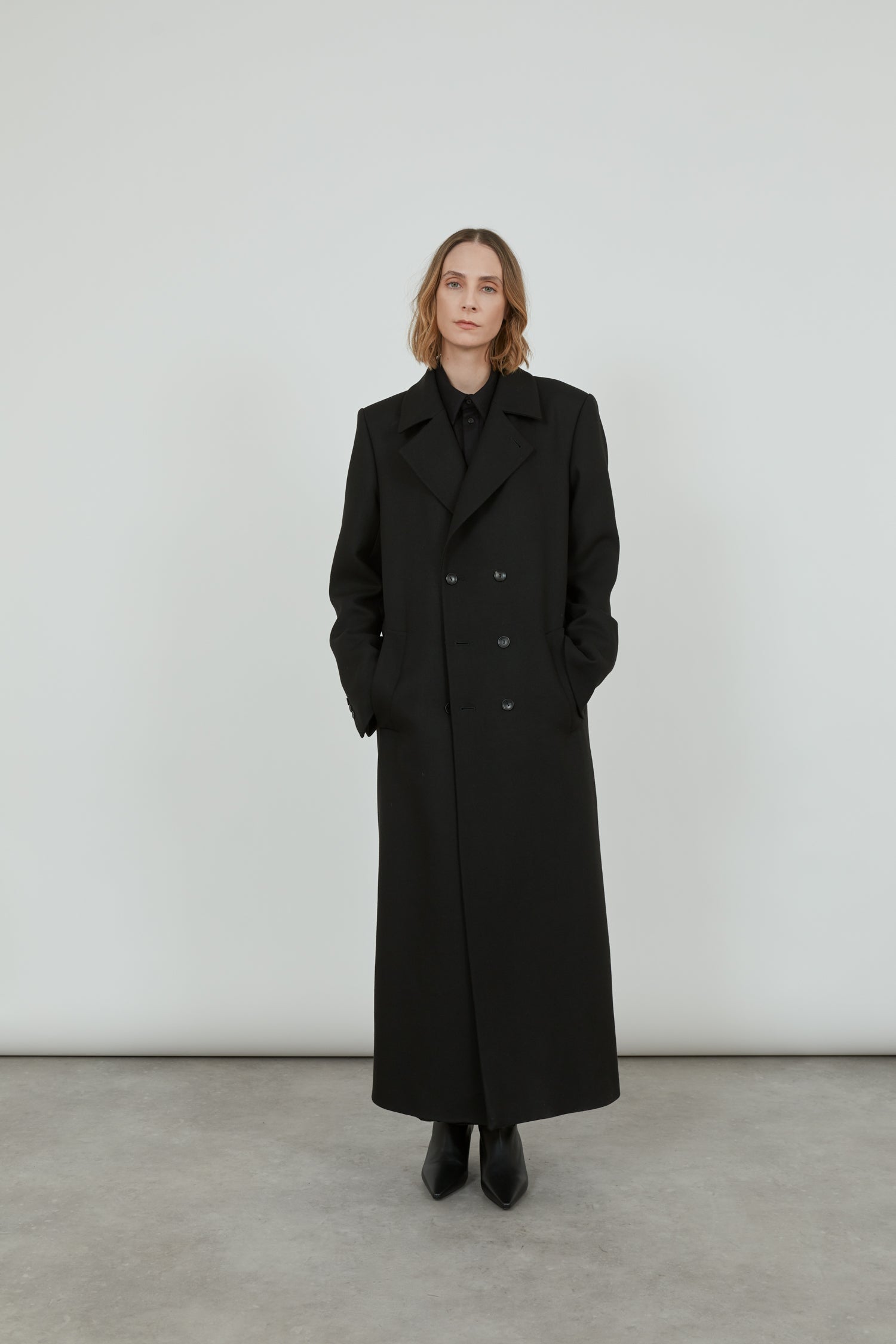 La Collection | Coats