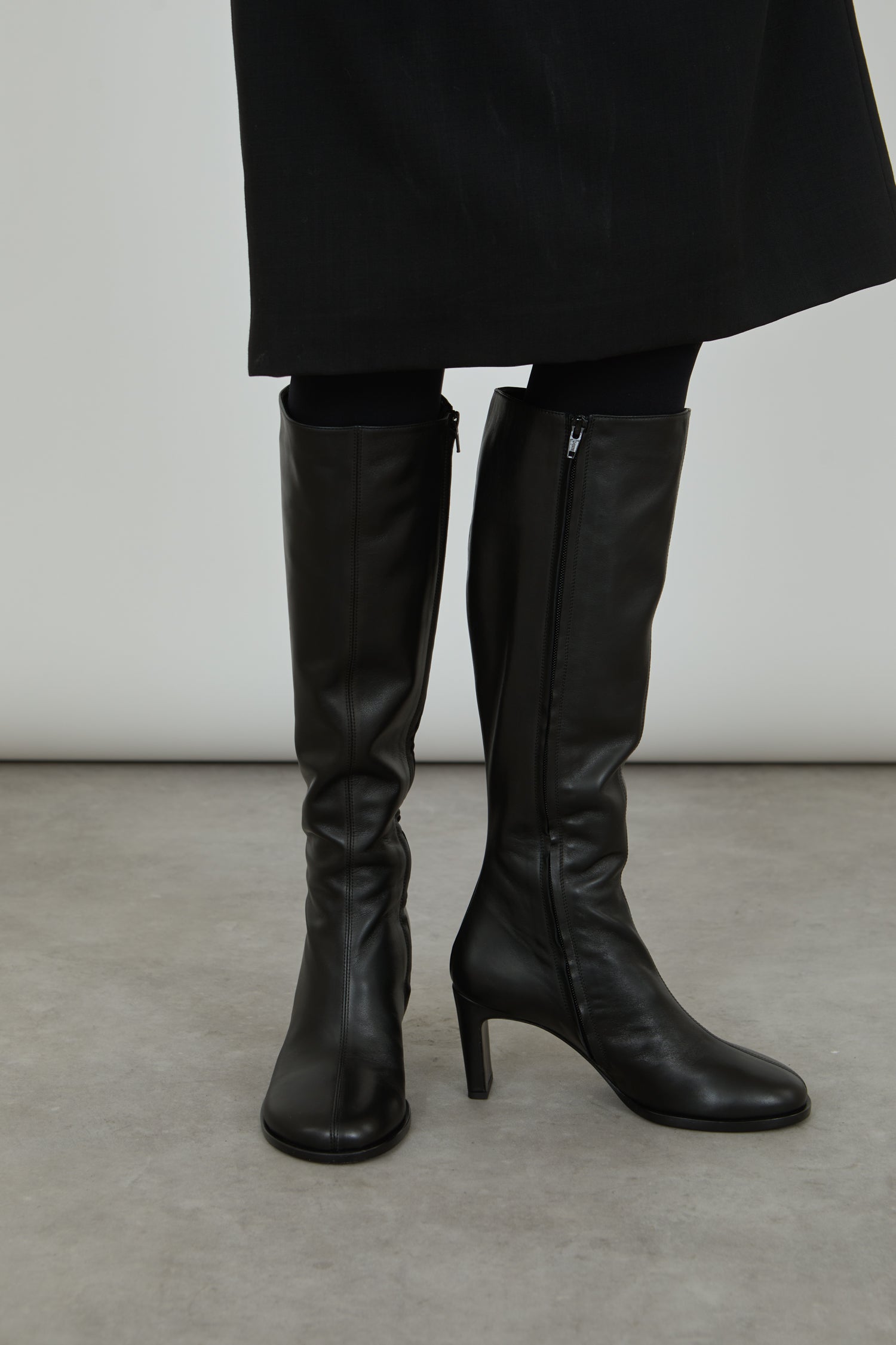 All saints shop liza boot