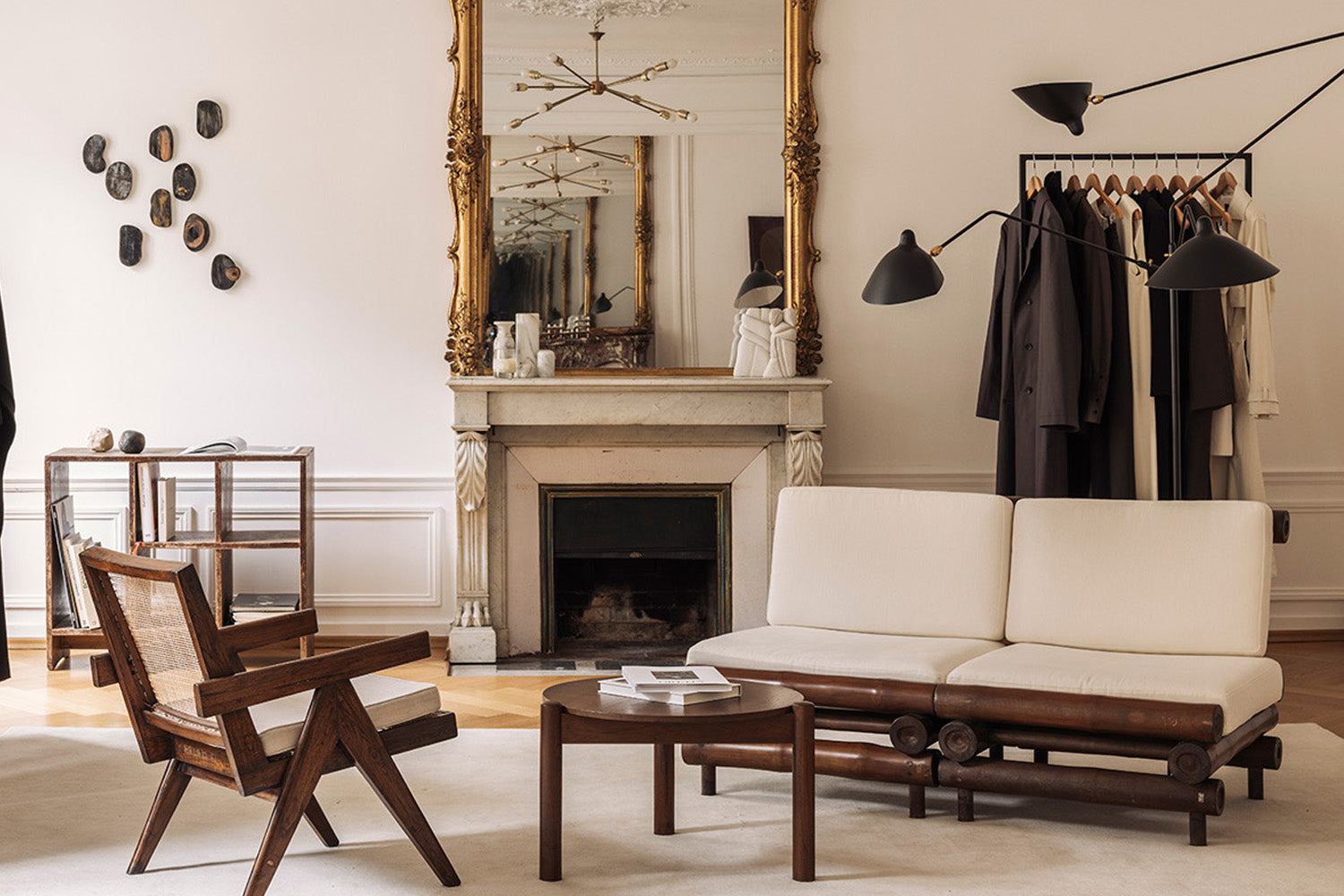 L'Appartement - Personalized shopping experience