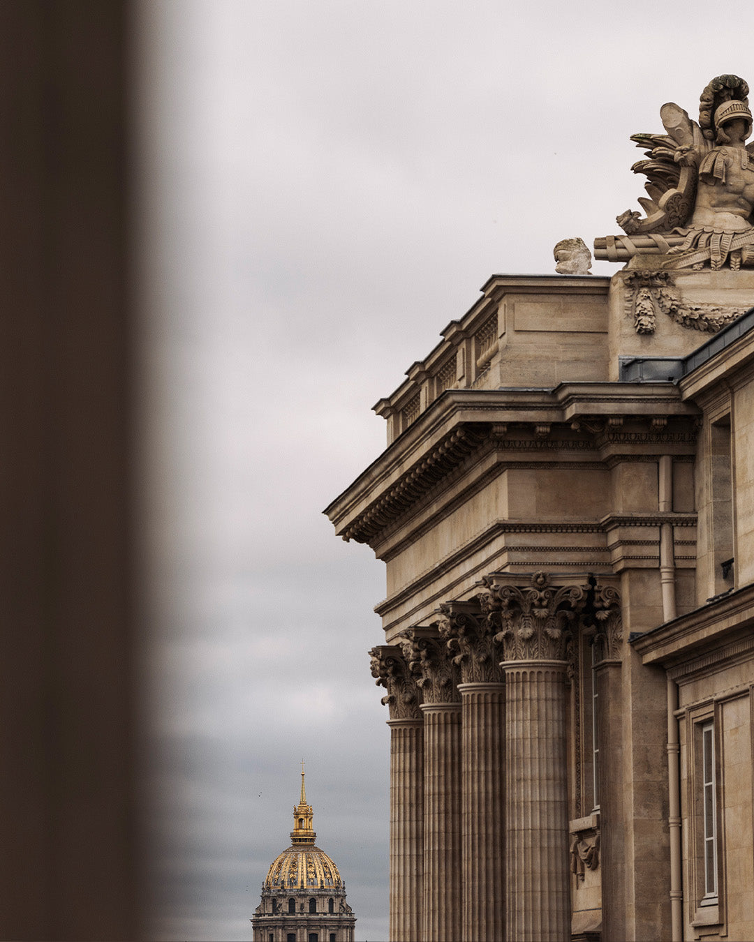 L'Appartement - Personalized shopping experience