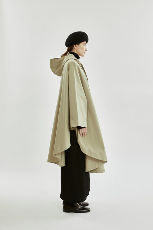 Adila hat | Black - Wool felt