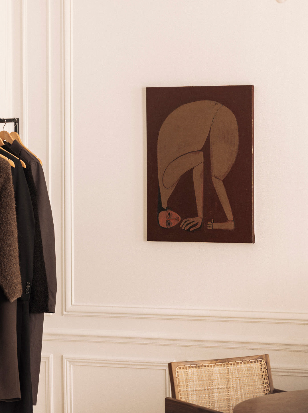L'Appartement - Personalized shopping experience