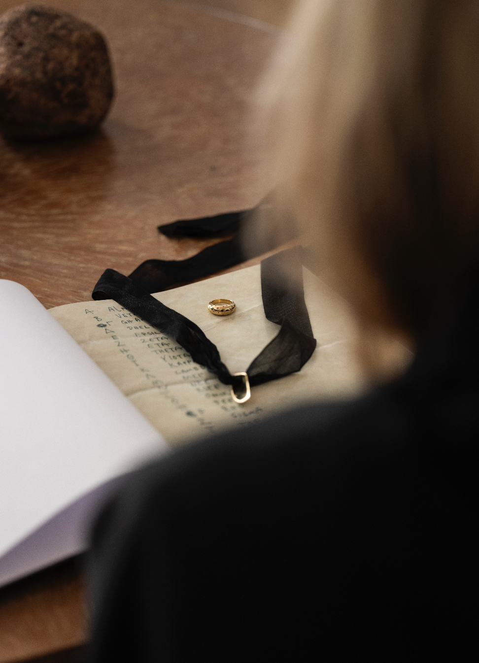 Fine Jewelry - Book your appointment