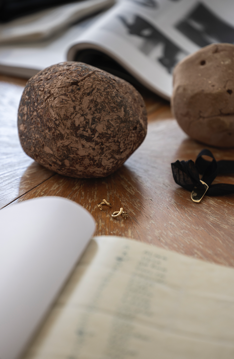 Fine Jewelry - Book your appointment