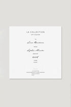 La Collection Gift Card